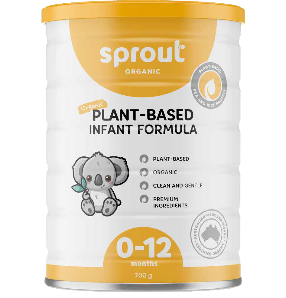 Best Organic Baby Formula Australia: Top 5 Healthy Choices