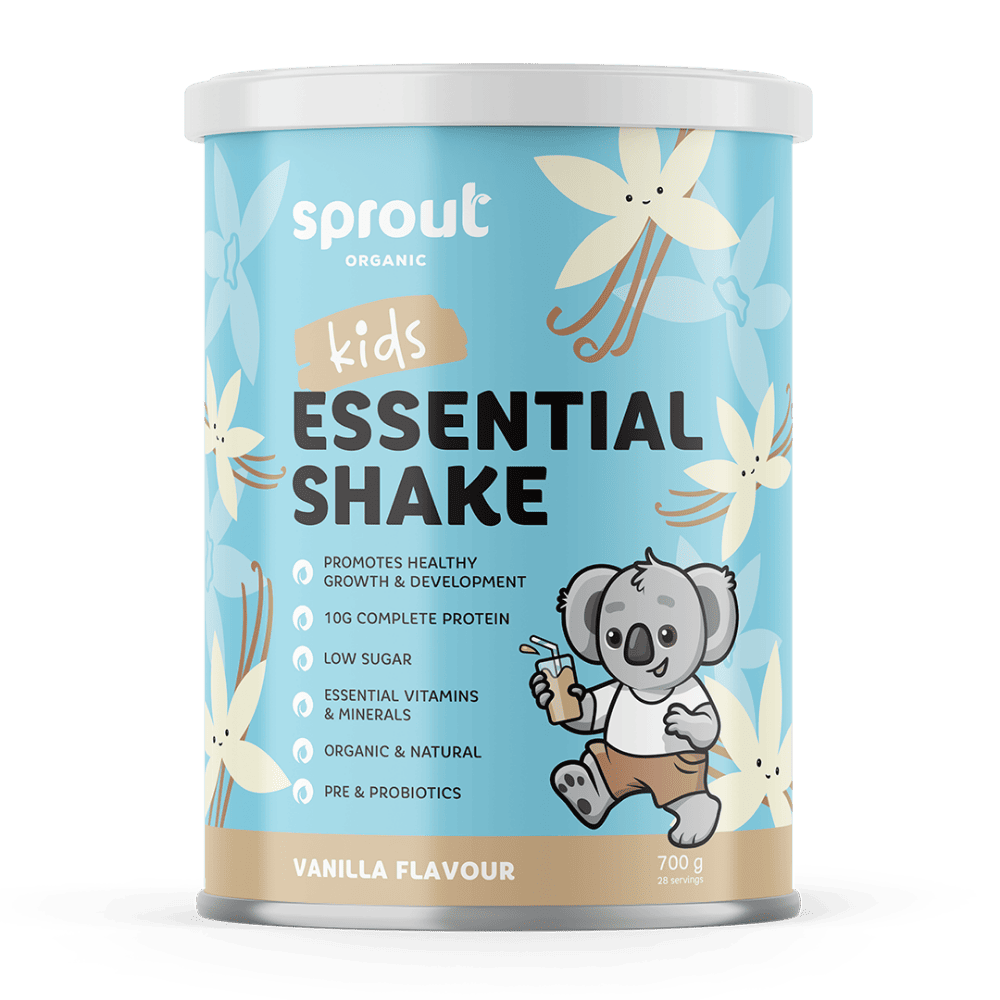 Essential Shake - Sprout Organic
