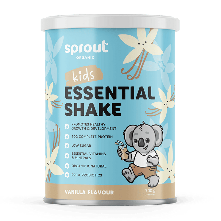 Essential Shake - Sprout Organic