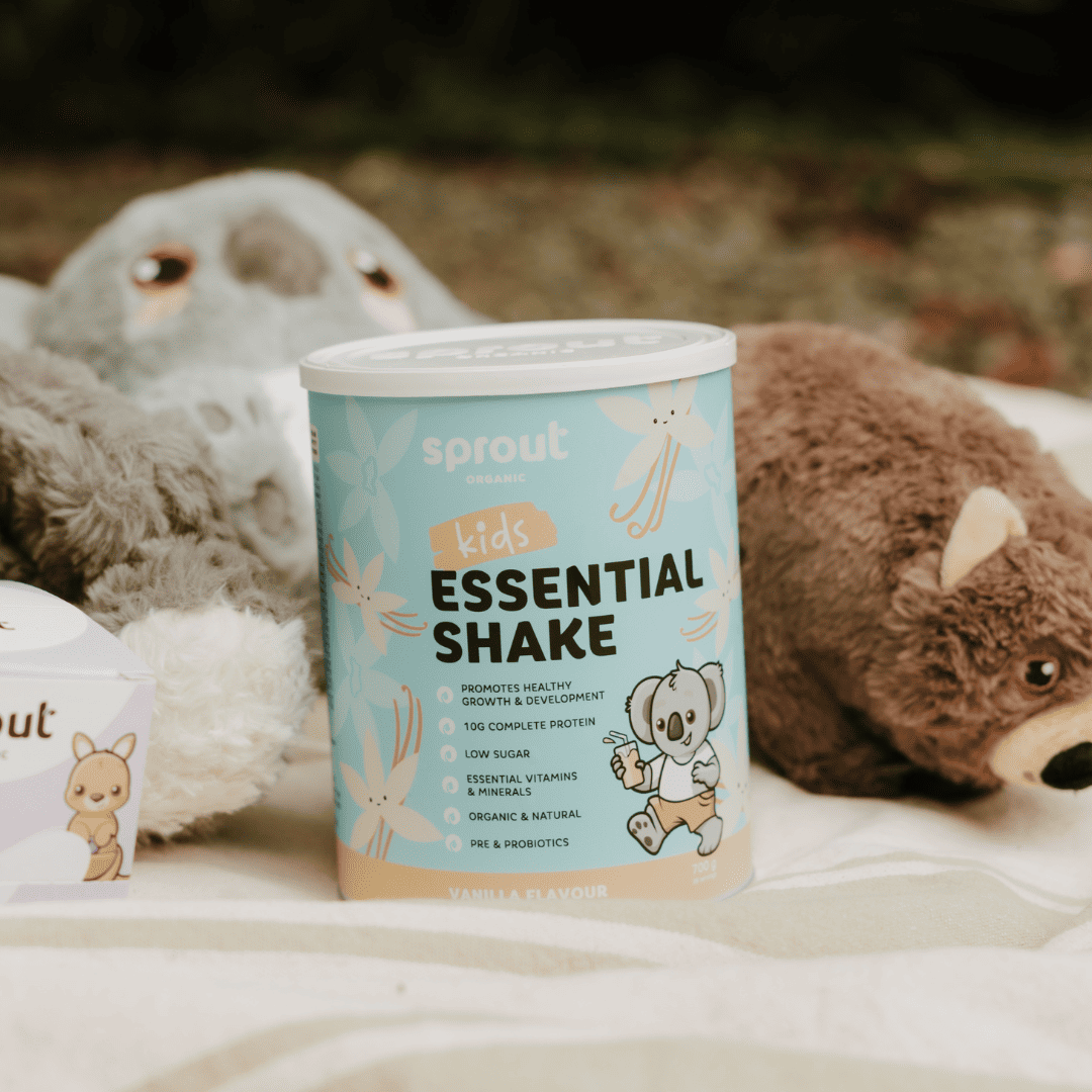 Essential Shake - Sprout Organic