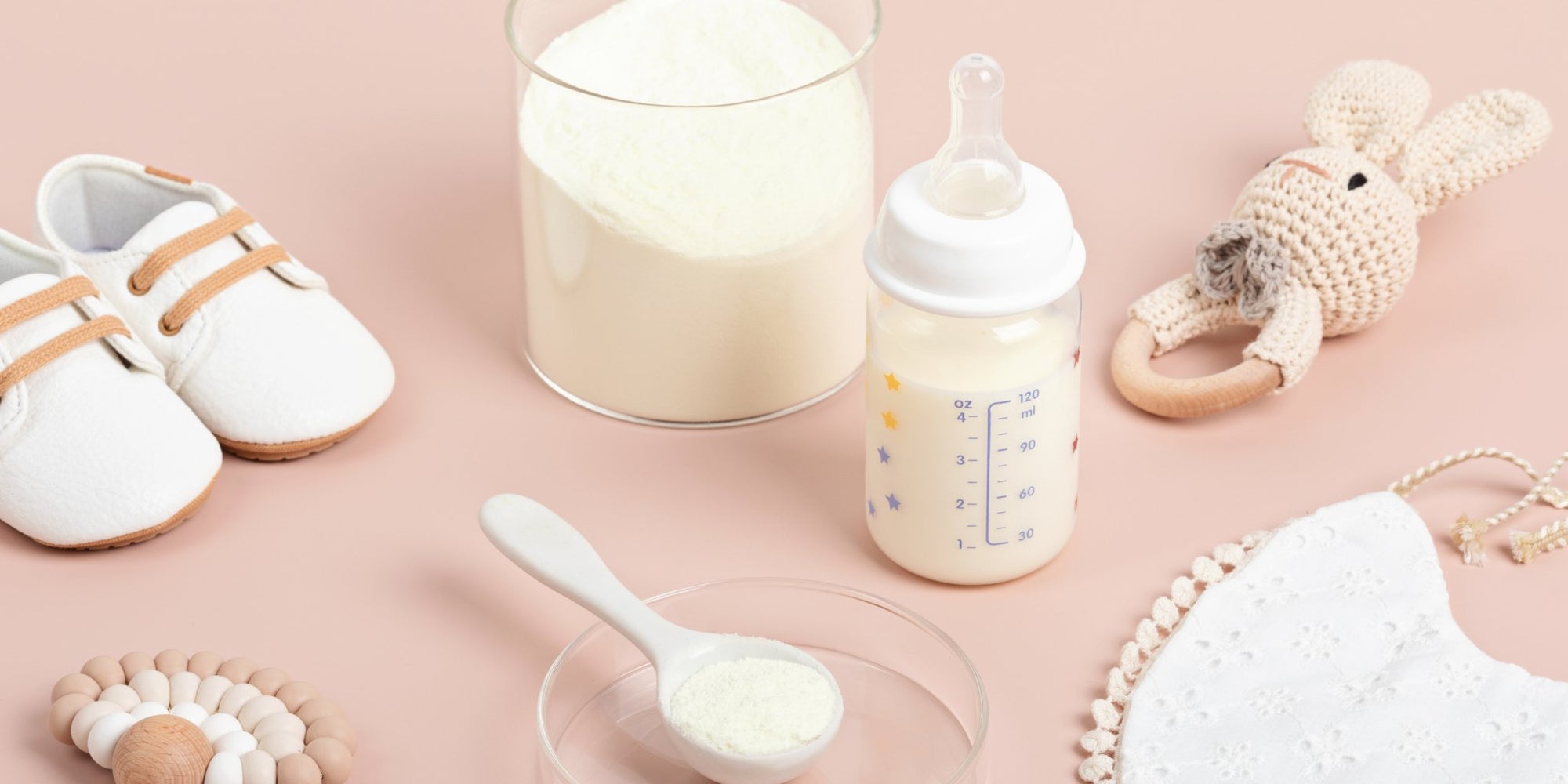 The Ultimate Guide to Choosing a Baby Formula: What Every Parent Needs to Know! - Sprout Organic