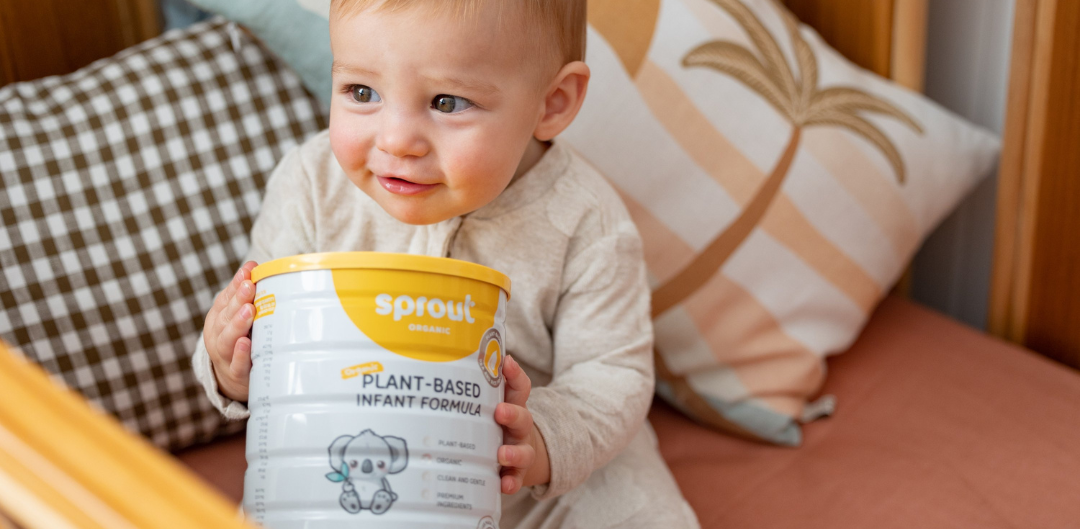 Infant Formula