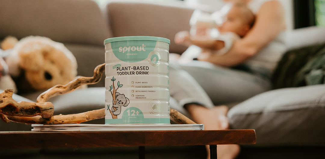 Toddler Drink