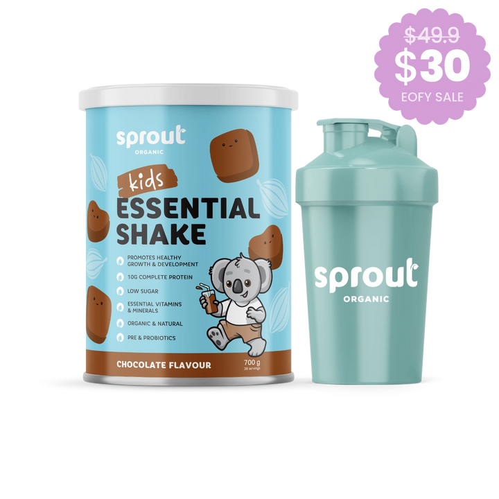 Kids Essential Bundle