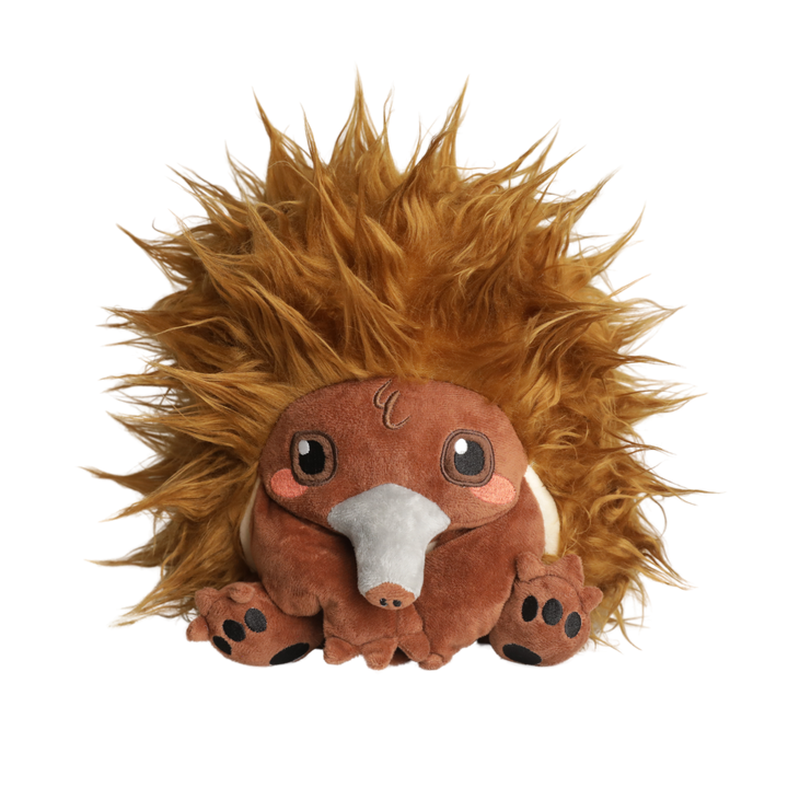 Ellis Plush Toy