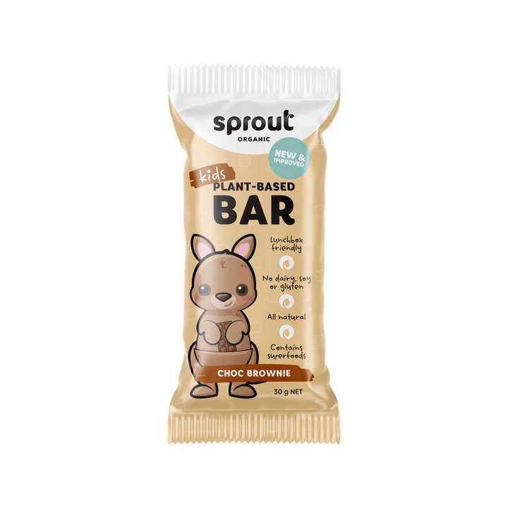 Snack Bars