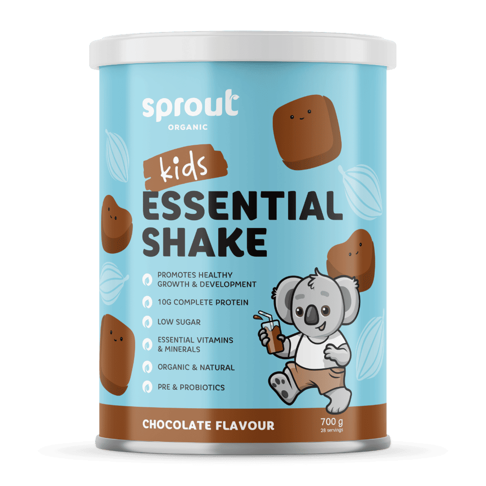 Essential Shake - Sprout Organic