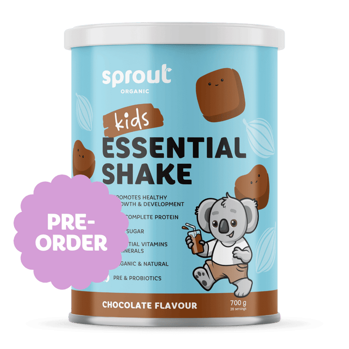 Essential Shake - Sprout Organic