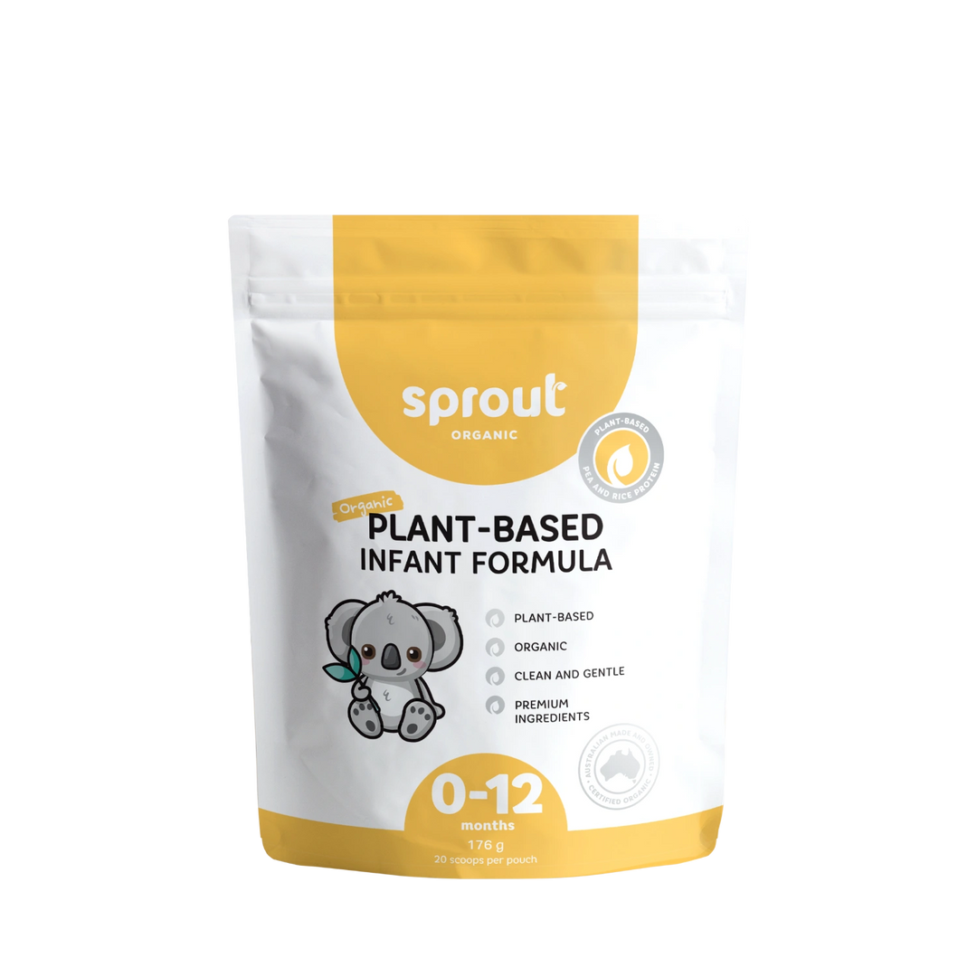 Infant Formula