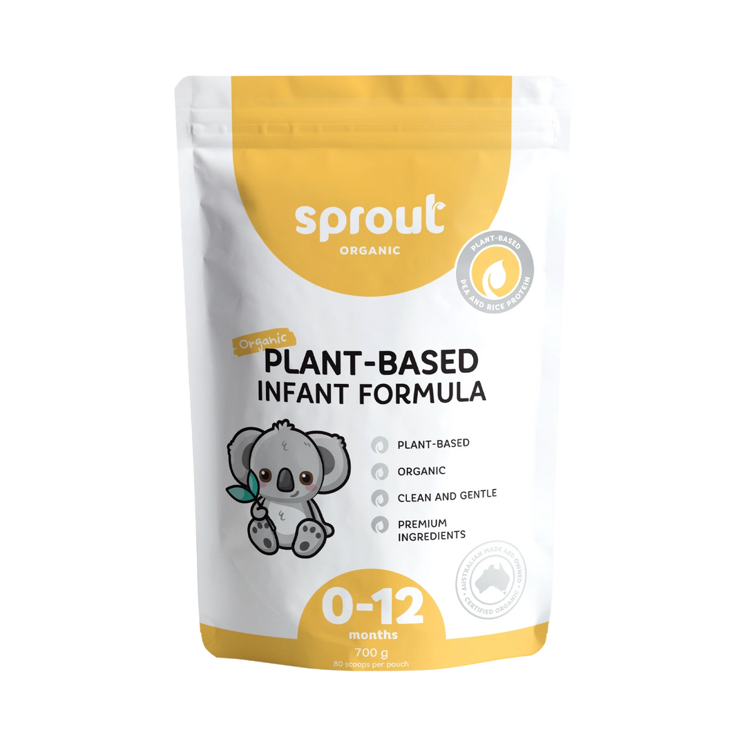 Infant Formula