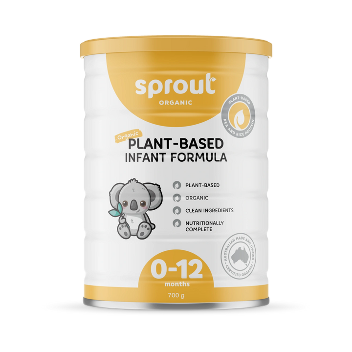 Infant Formula
