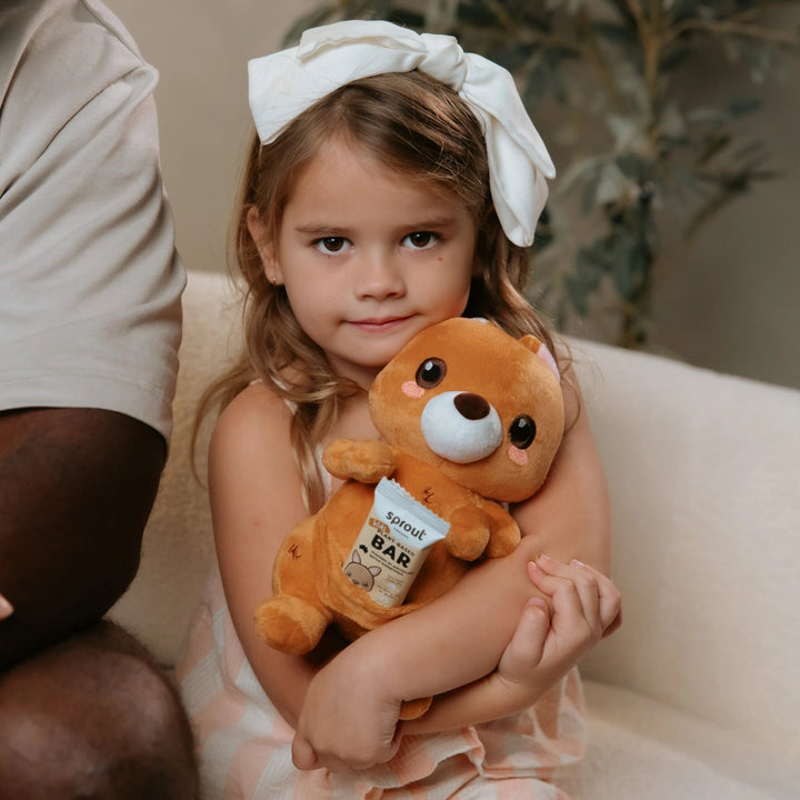 Joey Plush Toy - Sprout Organic