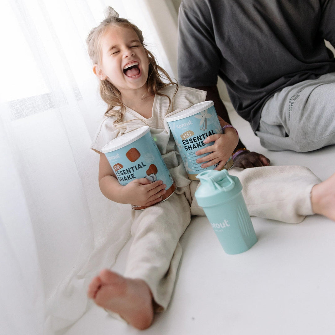 Kids Essential Bundle - Sprout Organic
