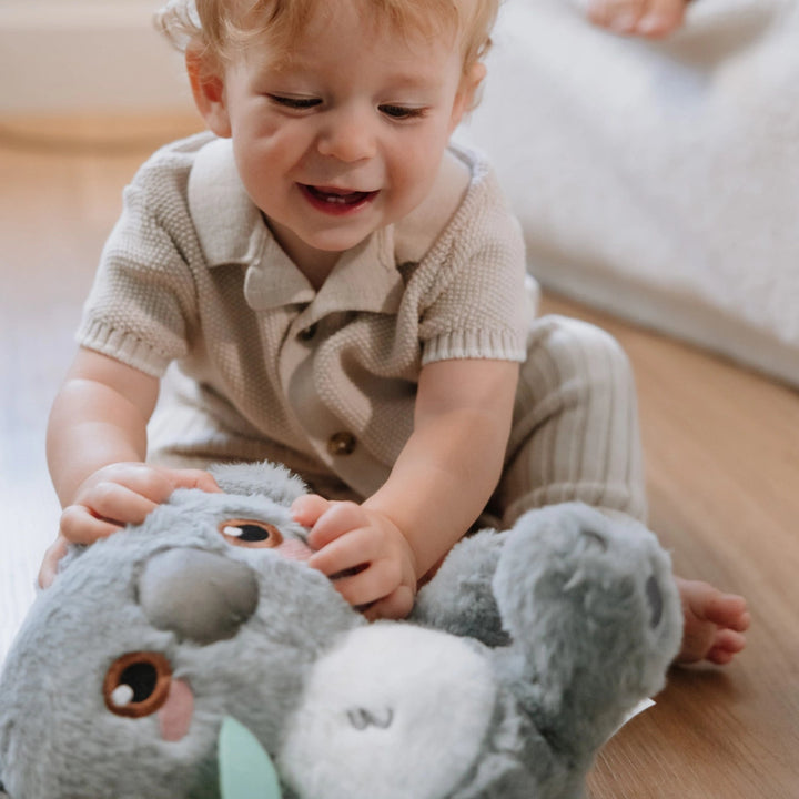 Kingston Plush Toy - Sprout Organic