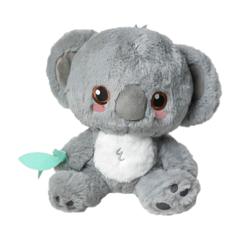 Kingston Plush Toy