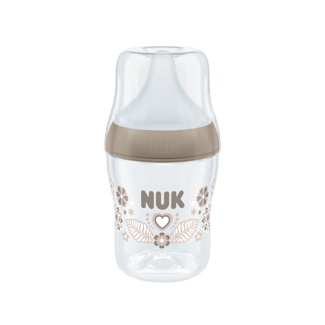 NUK Perfect Match Baby Bottle 0+ Months 150ml - Sprout Organic