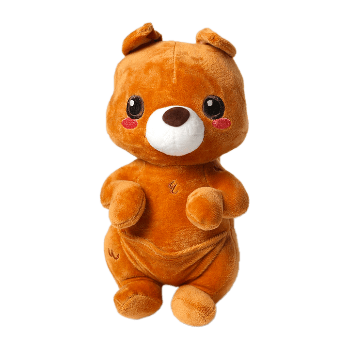 Plush Toy Joey - Regular (20cm) - Sprout Organic