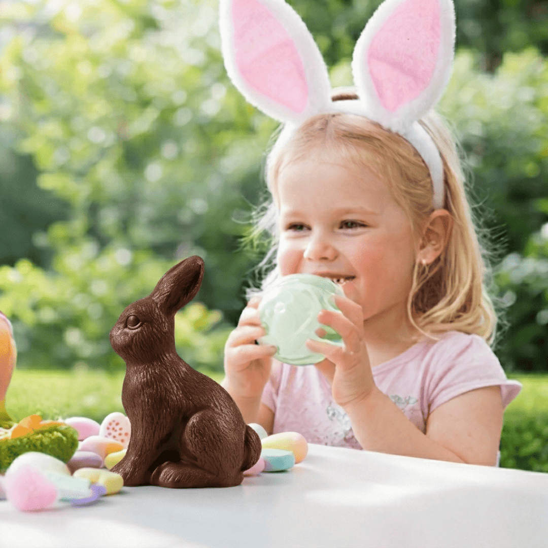 Sprout Easter Bunny - Limited Edition - Sprout Organic