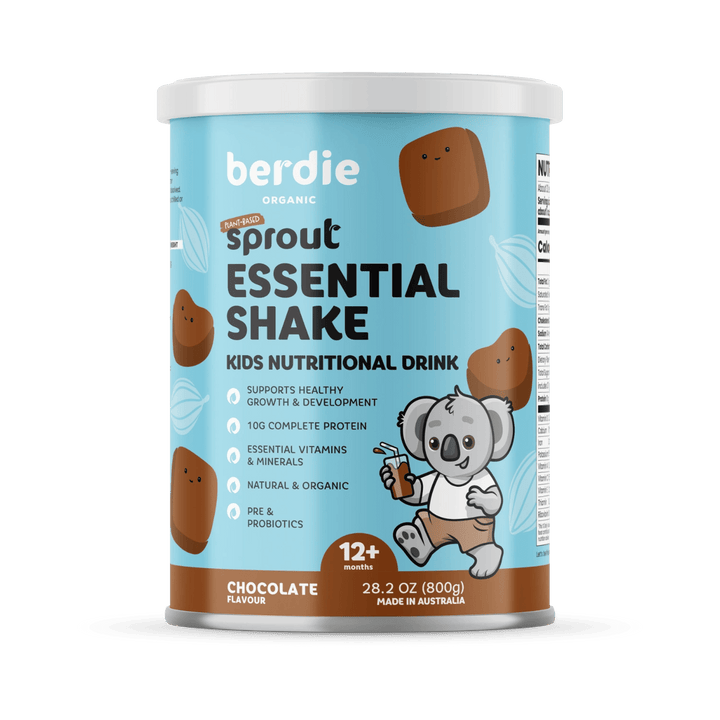 Sprout Essential Shake - Sprout Organic