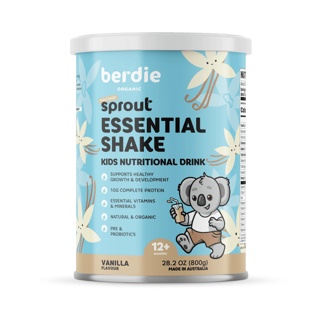 Sprout Essential Shake - Sprout Organic