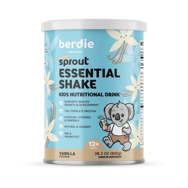 Sprout Essential Shake - Sprout Organic