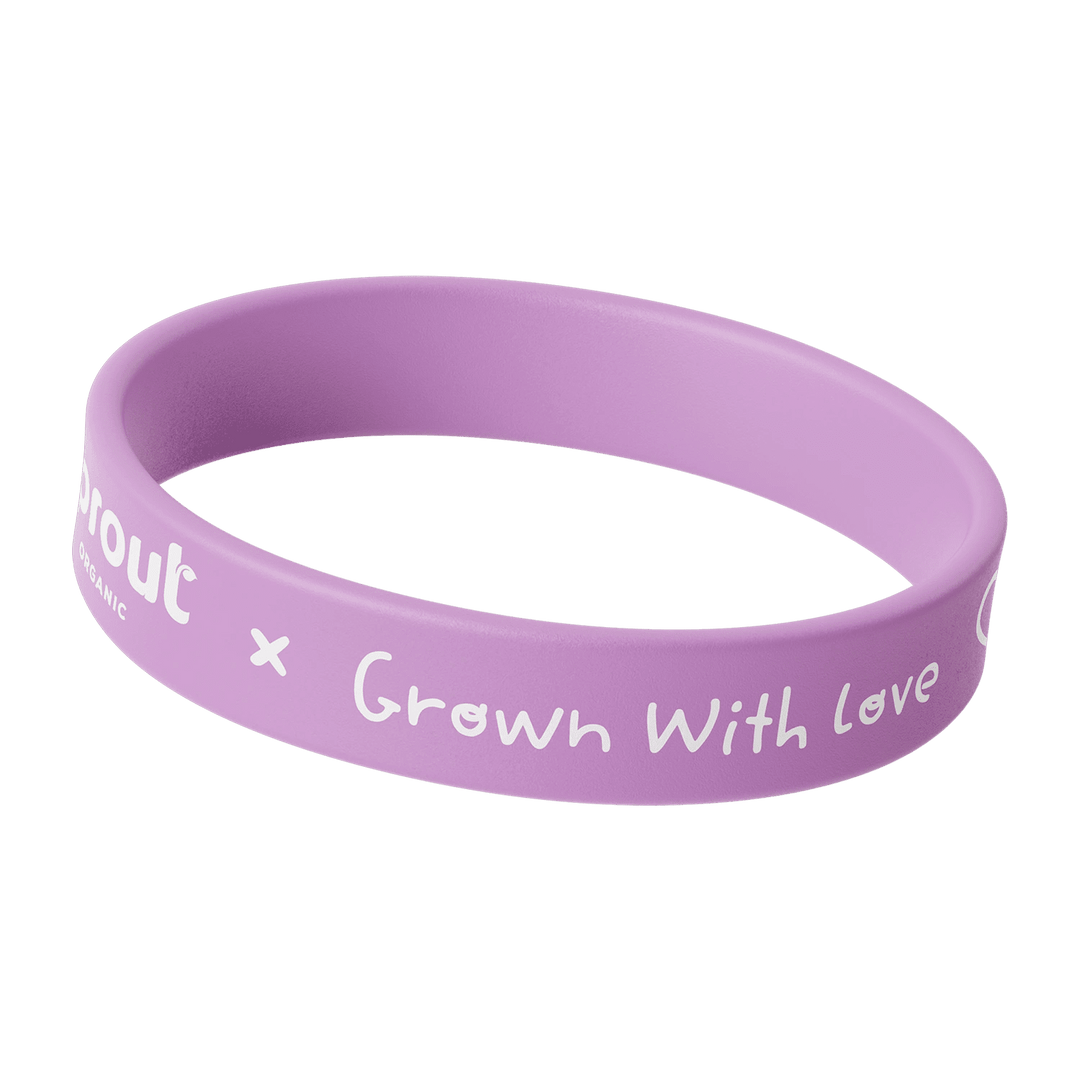 Sprout Friendship Bracelet - Sprout Organic