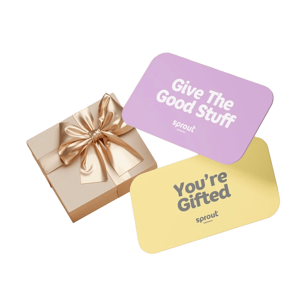 Sprout Organic Digital Gift Card - Sprout Organic