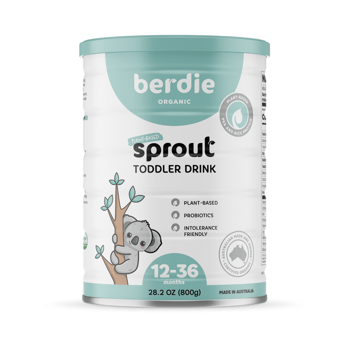 Sprout Toddler Drink - Sprout Organic