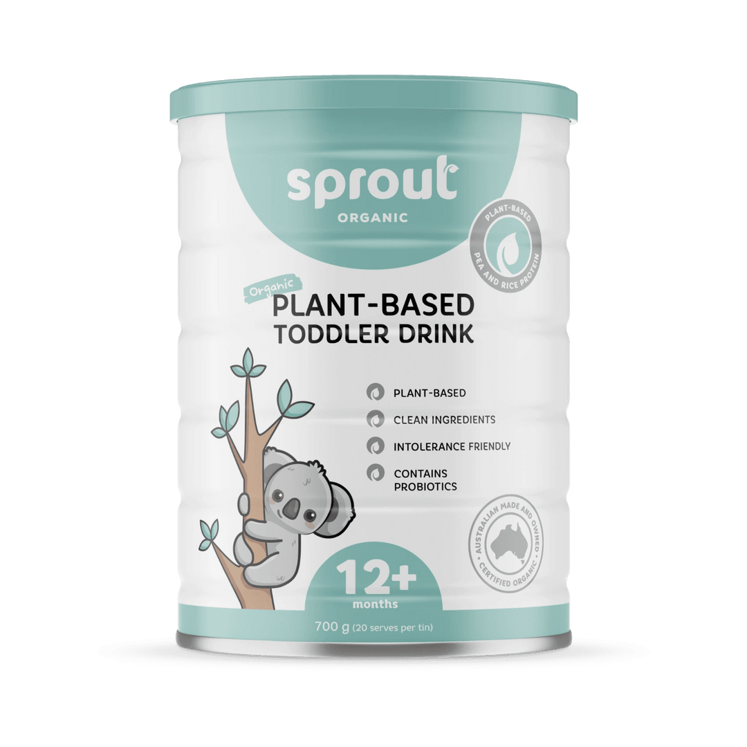Toddler Drink - Sprout Organic