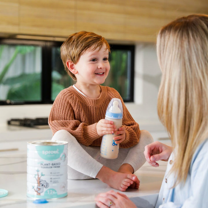 Toddler Drink - Sprout Organic