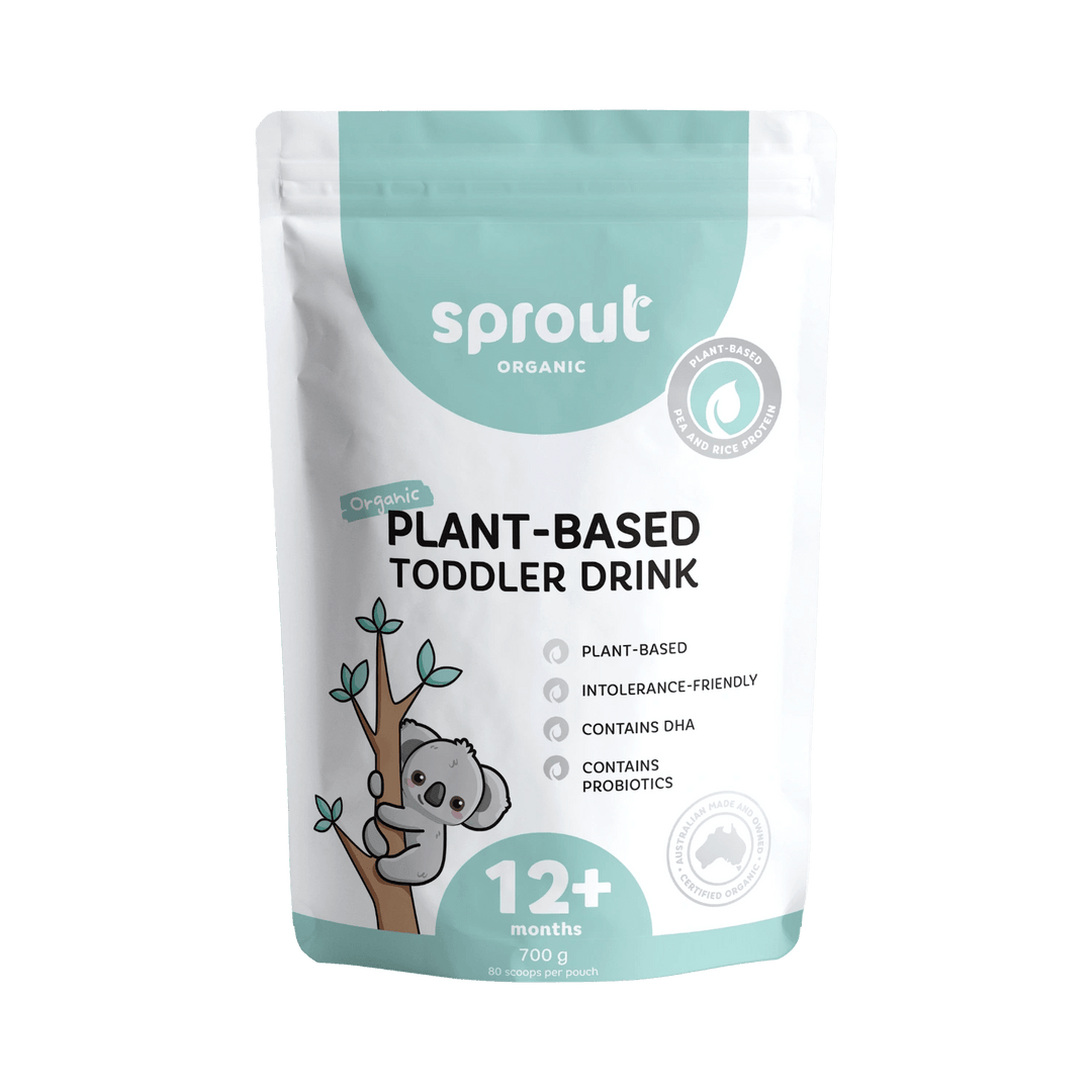 Toddler Drink - Sprout Organic