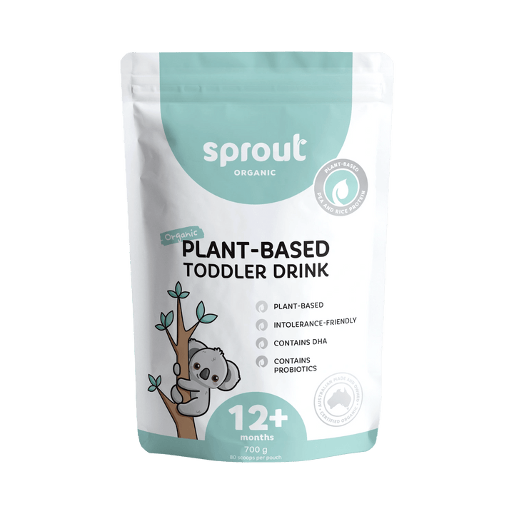 Toddler Drink - Sprout Organic
