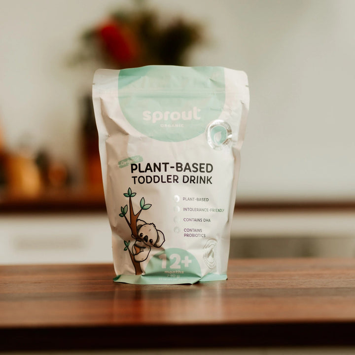 Toddler Drink - Sprout Organic