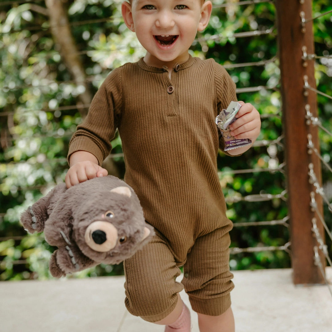 Willow Plush Toy - Sprout Organic