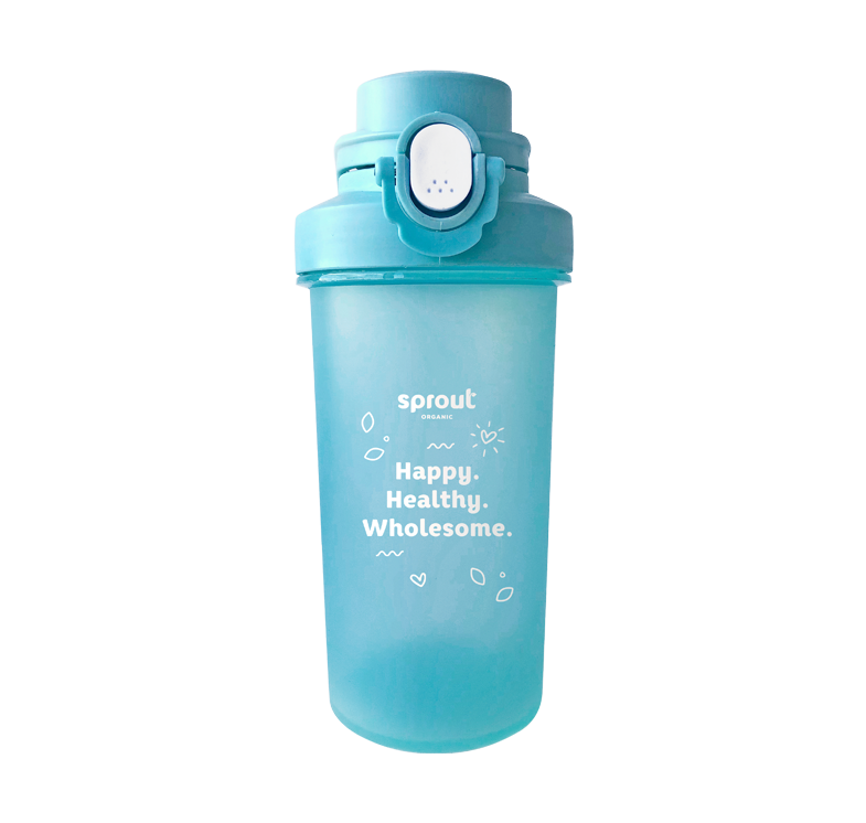 Sprout Kids Shaker